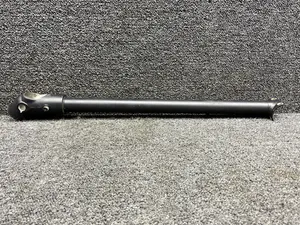 A014-18 (Use: A239-4) Robinson R22 Mariner Main Landing Gear Strut LH,RH w Elbow